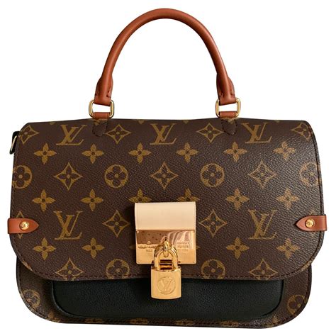 sac louis vuitton reconditionné|sac Louis Vuitton femme.